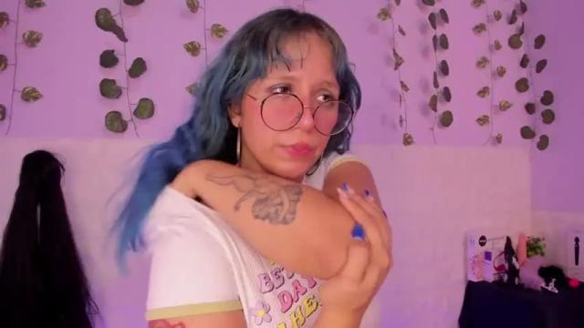 Image 11 of ludovica6669 Stream on Chaturbate on 14 months ago