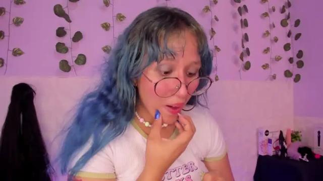 Image 12 of ludovica6669 Stream on Chaturbate on 14 months ago