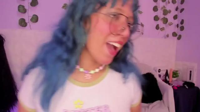 Image 3 of ludovica6669 Stream on Chaturbate on 14 months ago