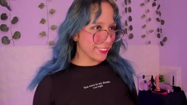 Thumbnail 1, ludovica6669's Stream at Chaturbate, 14 months ago