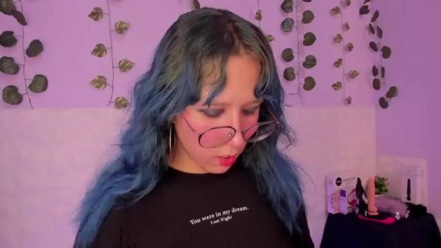 Image 2 of ludovica6669 Stream on Chaturbate on 14 months ago