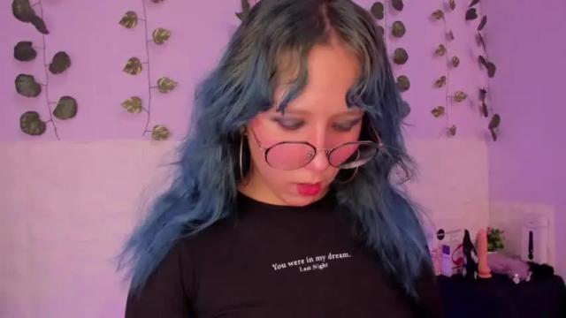 Image 3 of ludovica6669 Stream on Chaturbate on 14 months ago