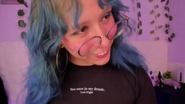 Image 8 of ludovica6669 Stream on Chaturbate on 14 months ago