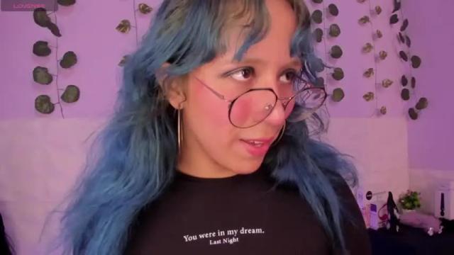 Thumbnail 3, ludovica6669's Stream at Chaturbate, 14 months ago