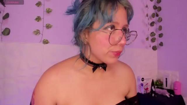 Image 10 of ludovica6669 Stream on Chaturbate on 14 months ago