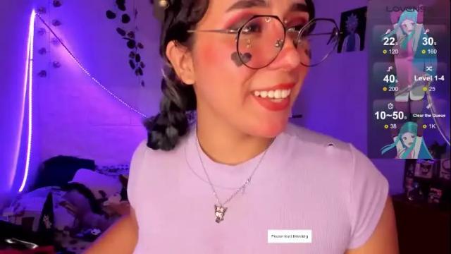 Thumbnail 2, ludovica6669's Stream at Chaturbate, 2 months ago