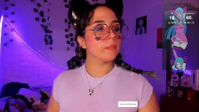 Thumbnail 3, ludovica6669's Stream at Chaturbate, 2 months ago