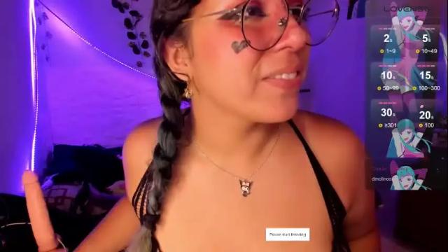 Image 10 of ludovica6669 Stream on Chaturbate on 2 months ago