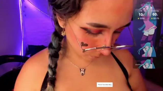 Image 3 of ludovica6669 Stream on Chaturbate on 2 months ago