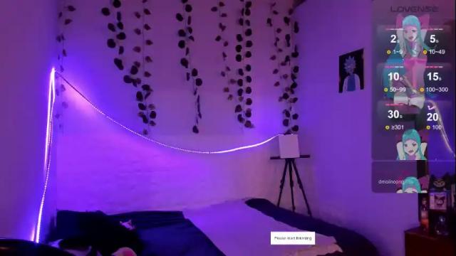 Image 4 of ludovica6669 Stream on Chaturbate on 2 months ago