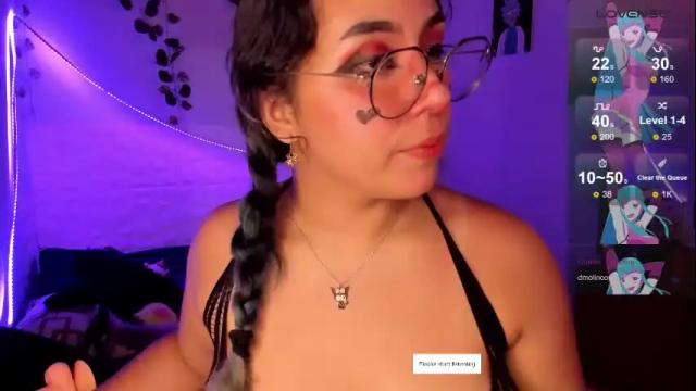 Thumbnail 2, ludovica6669's Stream at Chaturbate, 2 months ago