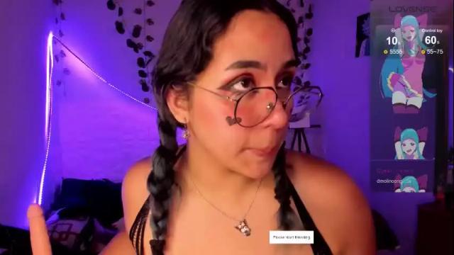 Thumbnail 3, ludovica6669's Stream at Chaturbate, 2 months ago