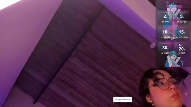 Thumbnail 1, ludovica6669's Stream at Chaturbate, 2 months ago