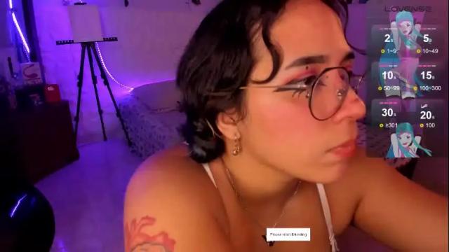 Image 2 of ludovica6669 Stream on Chaturbate on 2 months ago
