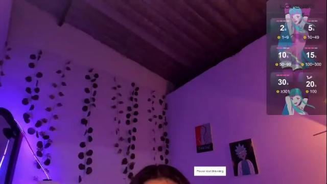 Thumbnail 2, ludovica6669's Stream at Chaturbate, 2 months ago