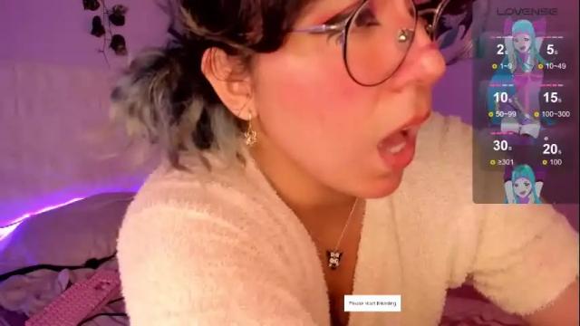Image 10 of ludovica6669 Stream on Chaturbate on 2 months ago
