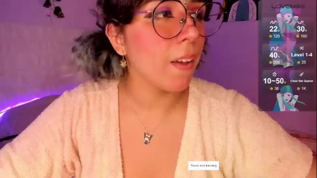 Image 11 of ludovica6669 Stream on Chaturbate on 2 months ago