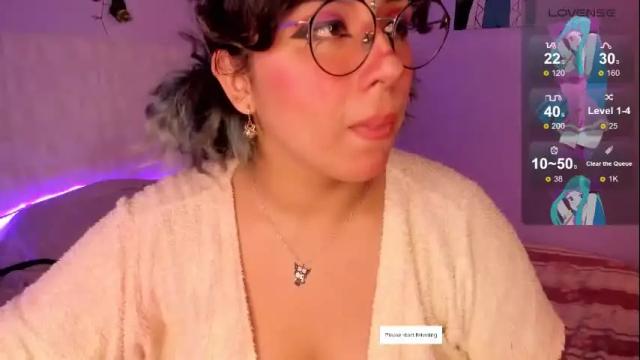 Image 12 of ludovica6669 Stream on Chaturbate on 2 months ago