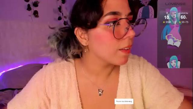 Image 2 of ludovica6669 Stream on Chaturbate on 2 months ago