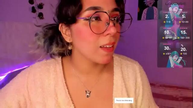 Image 3 of ludovica6669 Stream on Chaturbate on 2 months ago