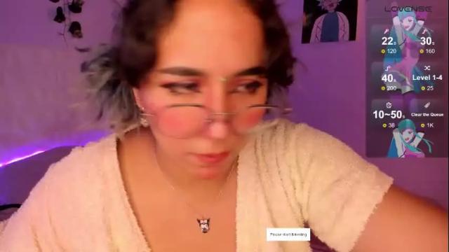 Image 4 of ludovica6669 Stream on Chaturbate on 2 months ago