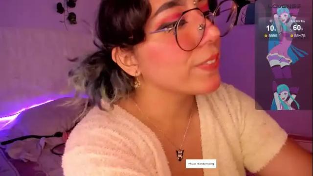 Thumbnail 2, ludovica6669's Stream at Chaturbate, 2 months ago