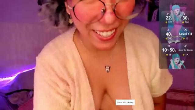 Image 8 of ludovica6669 Stream on Chaturbate on 2 months ago