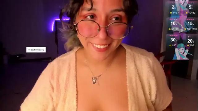 Image 10 of ludovica6669 Stream on Chaturbate on 1 month ago