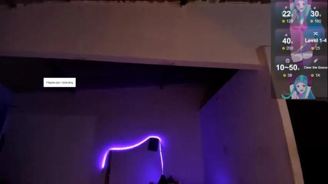 Image 12 of ludovica6669 Stream on Chaturbate on 1 month ago