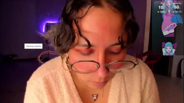 Image 2 of ludovica6669 Stream on Chaturbate on 1 month ago