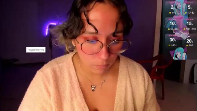 Image 3 of ludovica6669 Stream on Chaturbate on 1 month ago