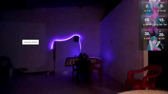 Image 4 of ludovica6669 Stream on Chaturbate on 1 month ago