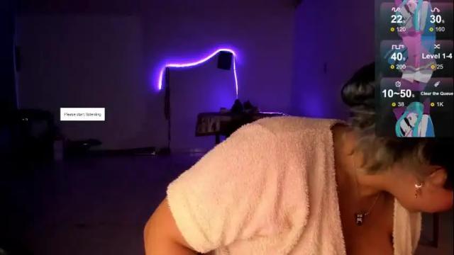 Thumbnail 2, ludovica6669's Stream at Chaturbate, 1 month ago