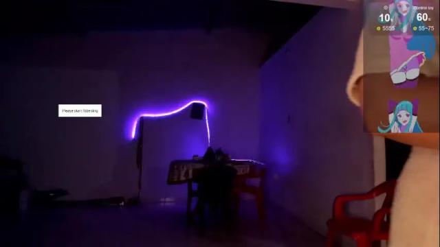 Image 6 of ludovica6669 Stream on Chaturbate on 1 month ago