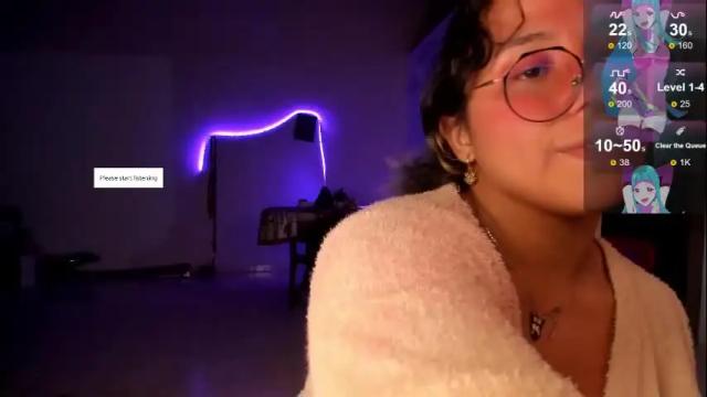 Image 8 of ludovica6669 Stream on Chaturbate on 1 month ago