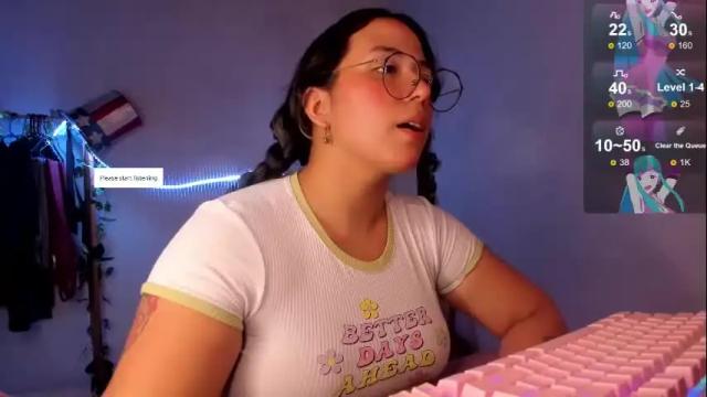 Image 11 of ludovica6669 Stream on Chaturbate on 1 month ago