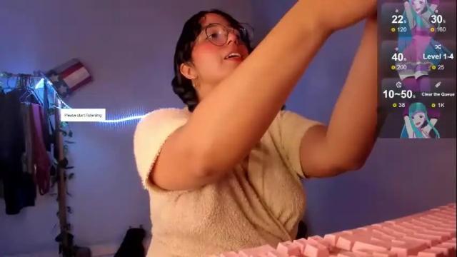 Image 3 of ludovica6669 Stream on Chaturbate on 1 month ago