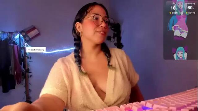 Image 4 of ludovica6669 Stream on Chaturbate on 1 month ago