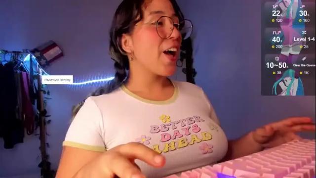 Image 7 of ludovica6669 Stream on Chaturbate on 1 month ago