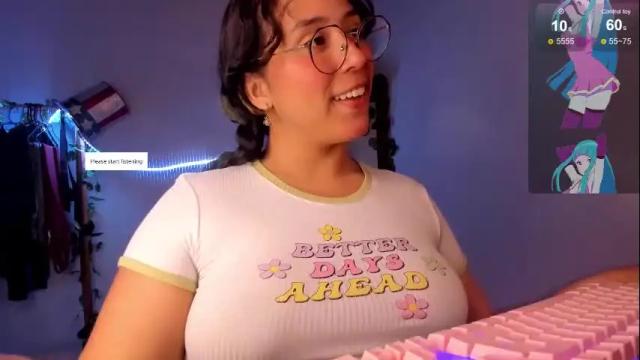 Image 8 of ludovica6669 Stream on Chaturbate on 1 month ago