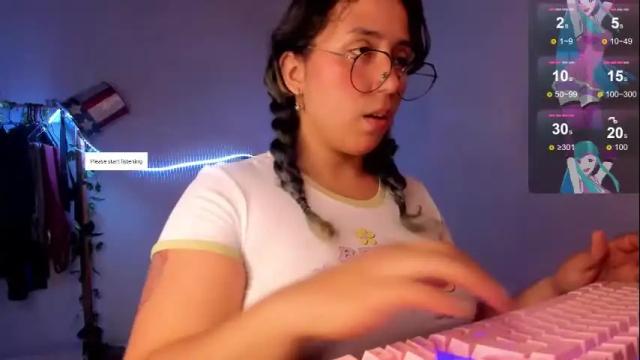 Thumbnail 3, ludovica6669's Stream at Chaturbate, 1 month ago