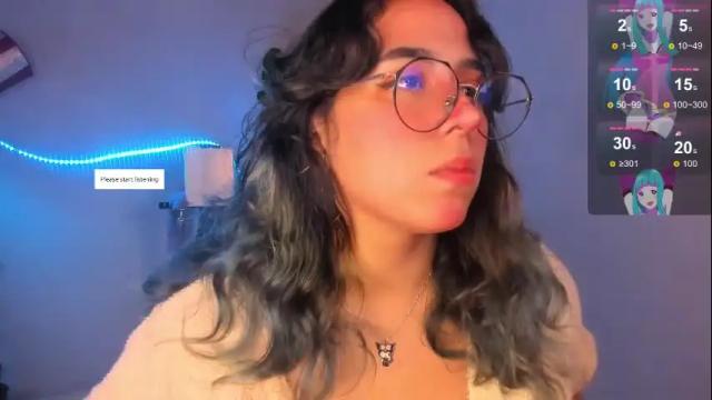 Image 10 of ludovica6669 Stream on Chaturbate on 1 month ago