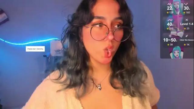 Image 11 of ludovica6669 Stream on Chaturbate on 1 month ago