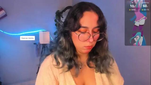 Image 12 of ludovica6669 Stream on Chaturbate on 1 month ago