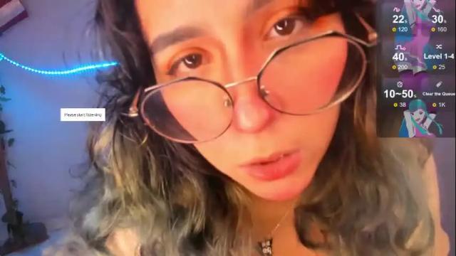 Image 3 of ludovica6669 Stream on Chaturbate on 1 month ago