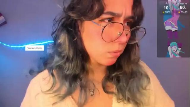 Image 4 of ludovica6669 Stream on Chaturbate on 1 month ago