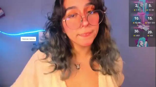 Thumbnail 2, ludovica6669's Stream at Chaturbate, 1 month ago