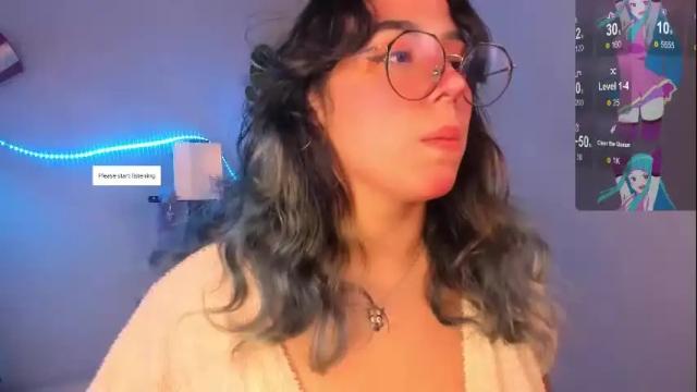 Image 6 of ludovica6669 Stream on Chaturbate on 1 month ago