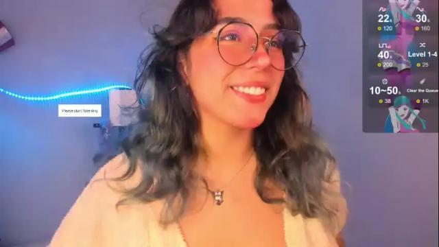 Image 7 of ludovica6669 Stream on Chaturbate on 1 month ago