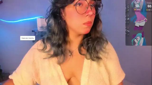 Image 8 of ludovica6669 Stream on Chaturbate on 1 month ago